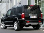 Jeep Commander by Startech 2006 года